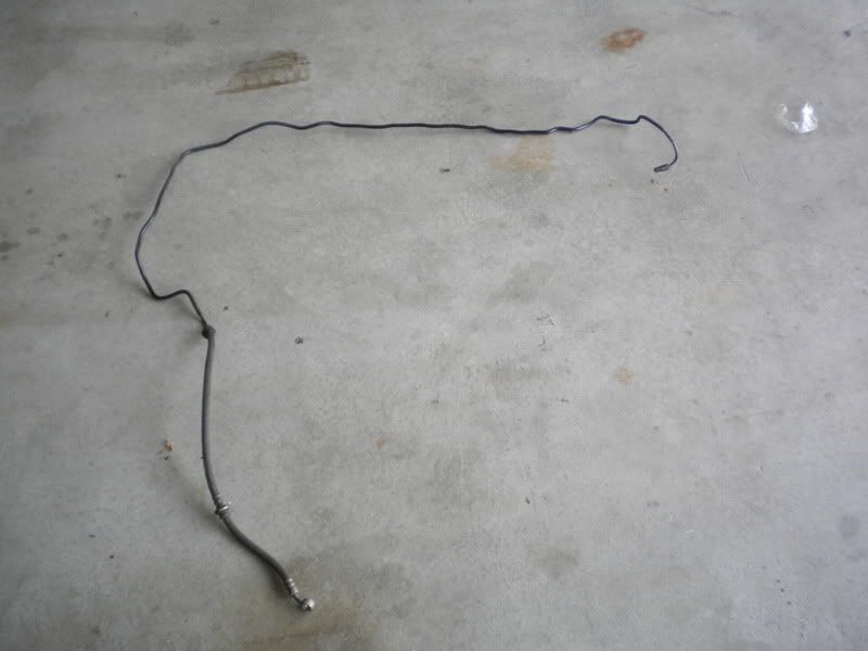 CA S13 Crossmember/Clutch Line/KA Coil/S13 Calipers/S13 EBrake Cables